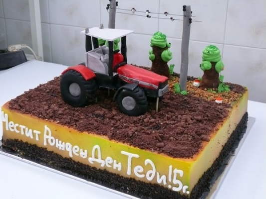 Сладкарски изделия "ОНИКС"