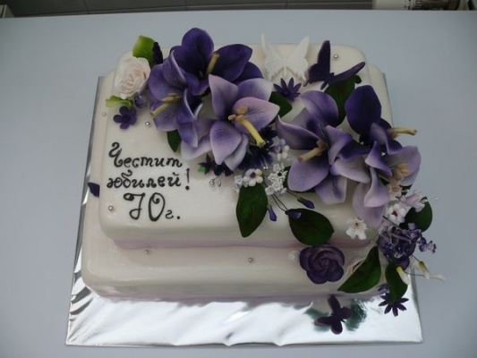 Сладкарски изделия "ОНИКС"