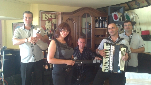 Оркестър Извор