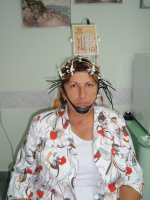 Невролог д-р Златева