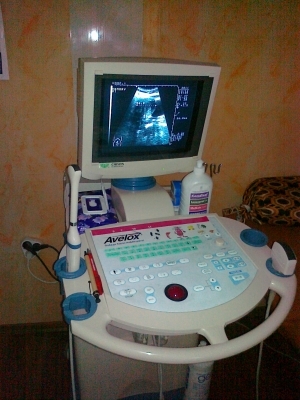 Акушер гинеколог д-р Калина ДЯНКОВА