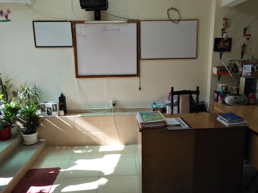 Езикова школа „Монелли“ английски език за деца и възрастни