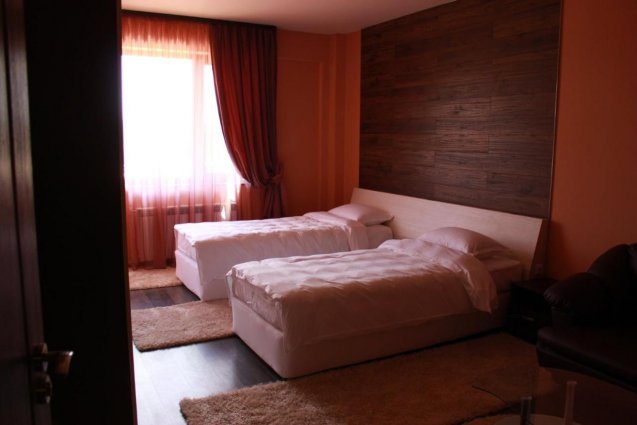 Къща за гости " Panorama VIEW "